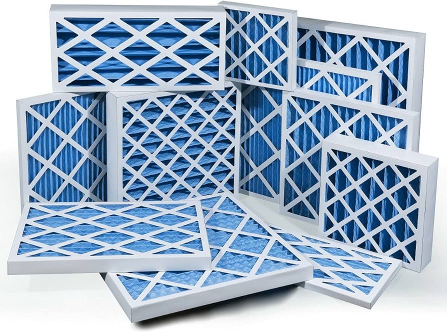 What should be noted when customizing aquarium filter cotton?