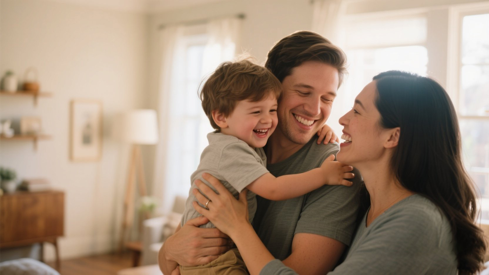 Benefits of Breathing Clean Indoor Air